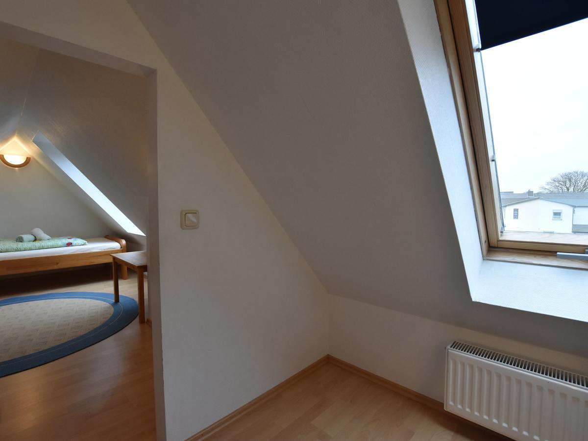 Flat With Sauna In Rerik On The Baltic Sea 外观 照片