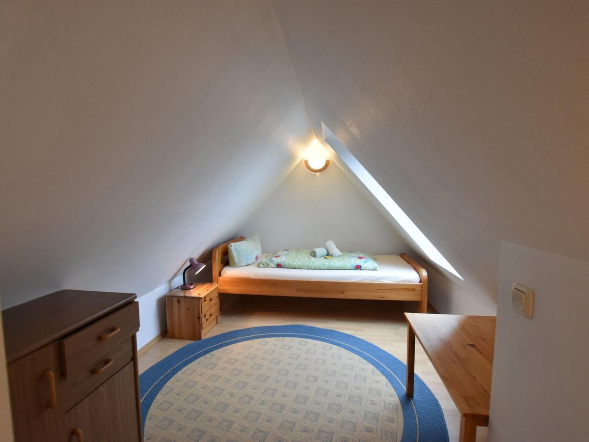 Flat With Sauna In Rerik On The Baltic Sea 外观 照片