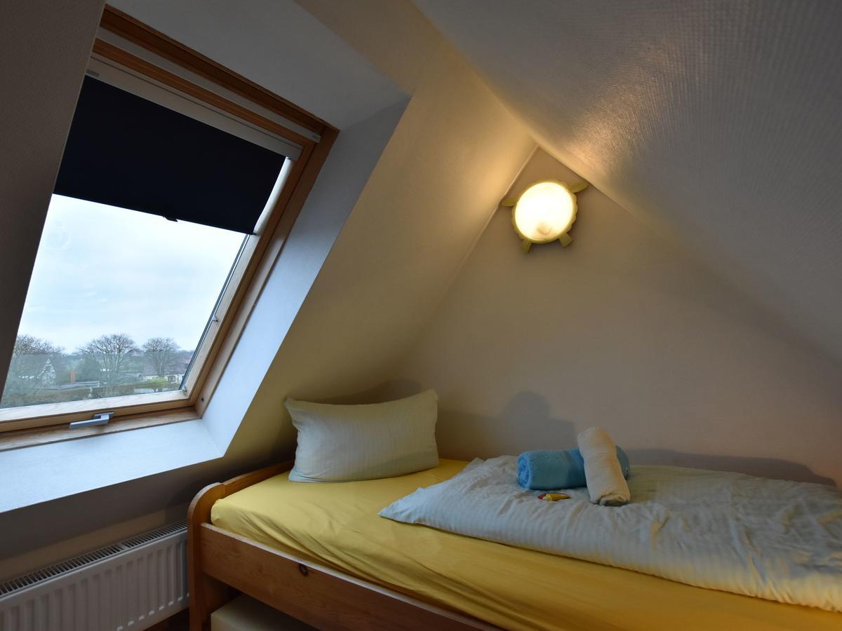 Flat With Sauna In Rerik On The Baltic Sea 外观 照片