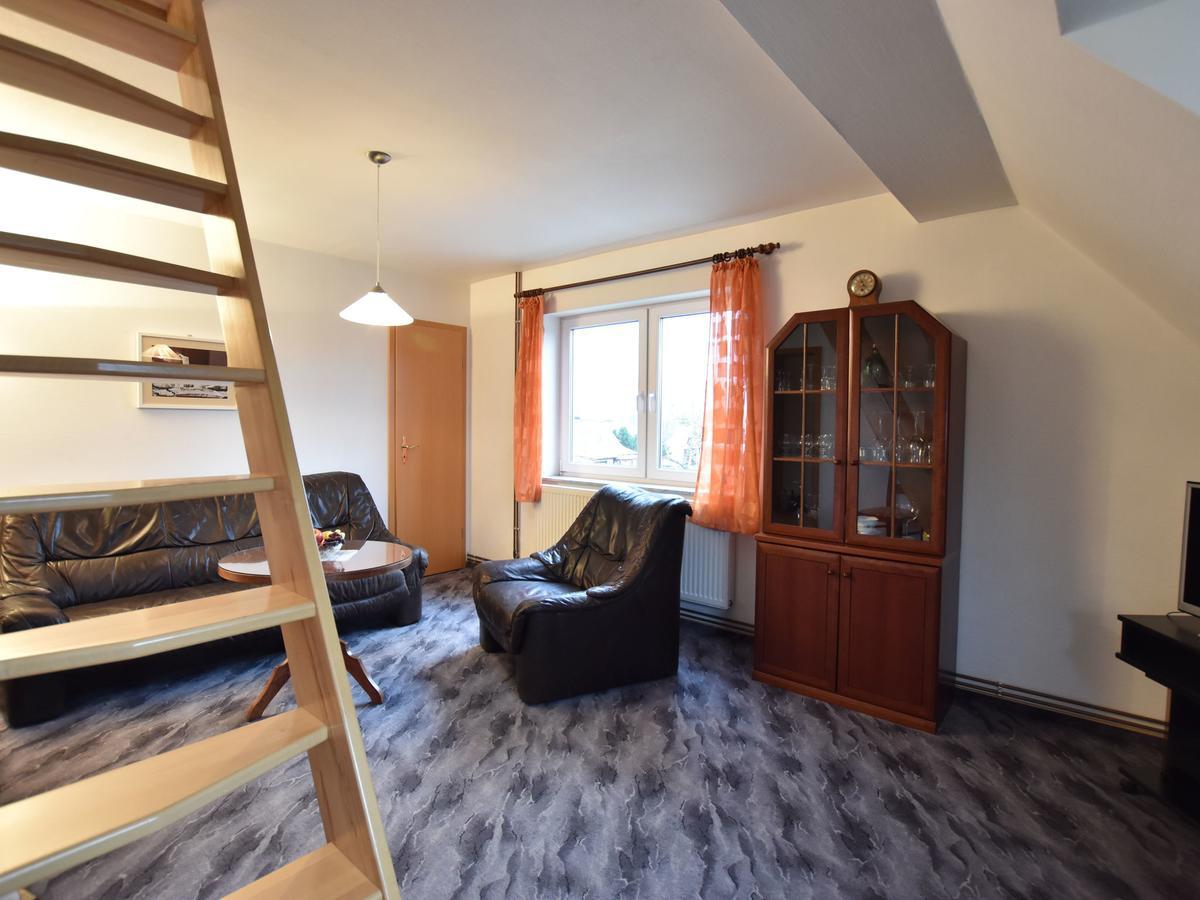 Flat With Sauna In Rerik On The Baltic Sea 外观 照片