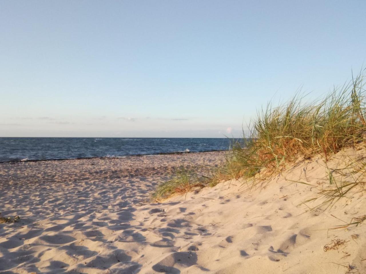 Flat With Sauna In Rerik On The Baltic Sea 外观 照片